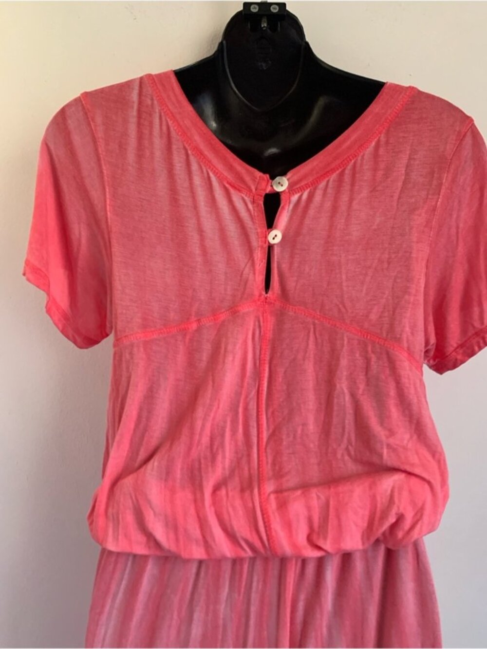 Baba Wide Leg Jumpsuit - Picture 5 of 10